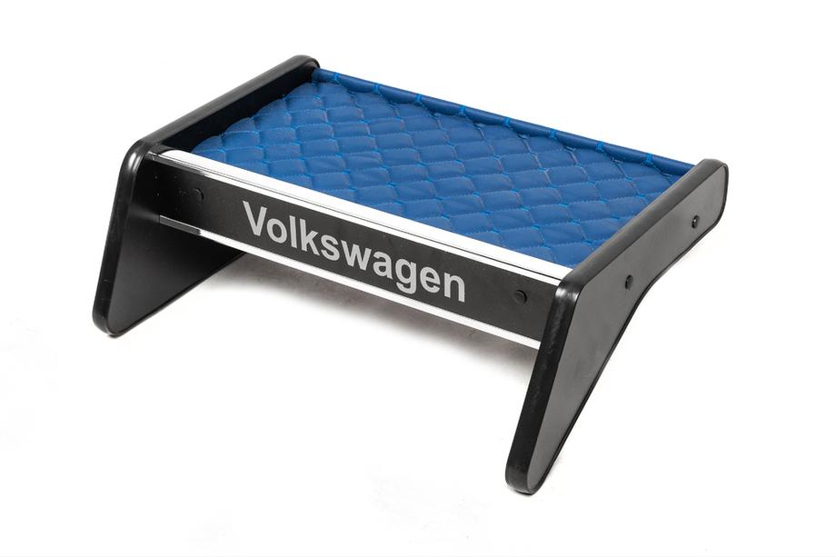 Volkswagen LT 1995-2006 Ablagefach Armaturenbrett (Blau) Image