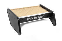 Volkswagen LT 1995-2006 Armaturenbrettablage Beige Foto 3