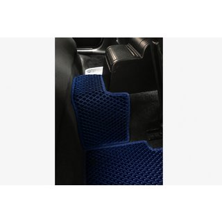 EVA Fußmatten (Blau) BMW 3 Series E46 1998-2006 Foto 4