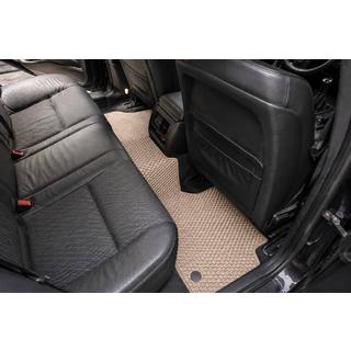 EVA Fußmatten (Beige) BMW 5 Series E39 1996-2003 Foto 3