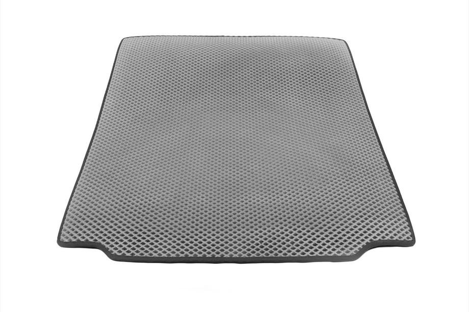 BMW 5 Series F10/F11 2010–2016 EVA Kofferraummatte V1 (für F11, grau) Image