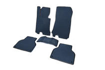BMW 7 Series E38 1994-2001 EVA Fußmatten (blau) Foto 5