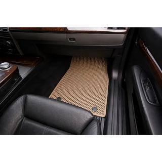 EVA Fußmatten E65 beige Foto 2