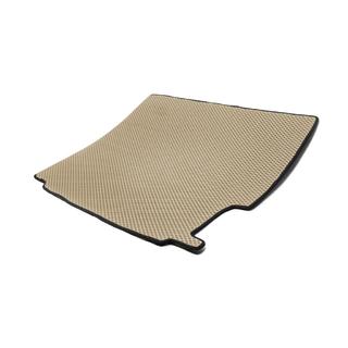 Kofferraummatte (EVA, Beige) BMW X3 F25 2011-2018 Foto 3