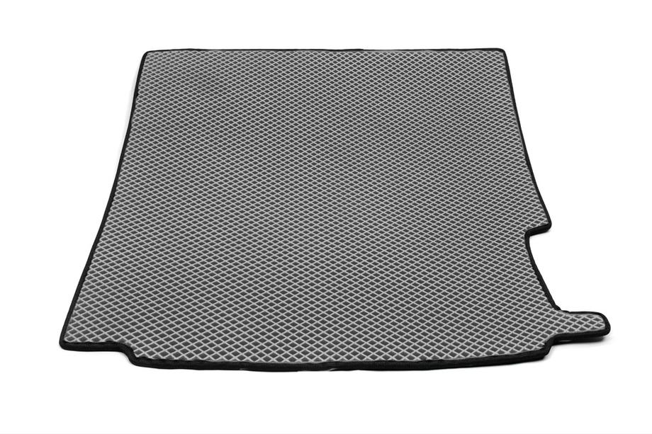 BMW X3 F25 2011-2018 Kofferraummatte EVA Grau Image