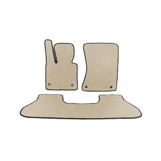EVA Fußmatten (Beige) Foto 1