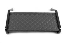 Volkswagen Crafter 2006-2016 Ablagebrett Armaturenbrett (Grau mit grauer Naht) Foto 4