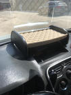 Renault Kangoo 2008–2020 Armaturenbrettablage Beige Foto 1