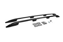 Volkswagen Caddy 2020- Dachreling Skyport BLACK Foto 5