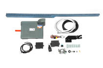Ford Transit 2014- Elektrische Schiebetüren modellabhängig mit Notfallmodus (2-motorig) Foto 3