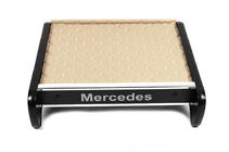 Mercedes T1 (207-410) 1977-1995 Armaturenbrettablage Beige Foto 2