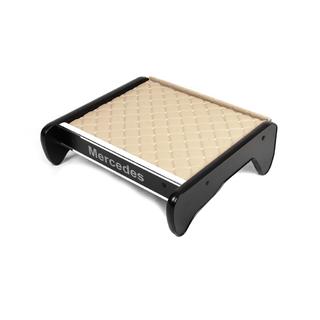 Armaturenbrettablage Beige