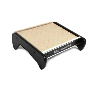 Armaturenbrettablage Beige Foto 3