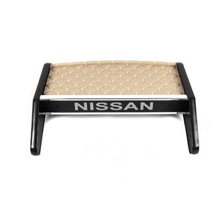 Armaturenbrett-Ablage (2010-2014, Beige) Nissan Primastar 2002-2014 Foto 2