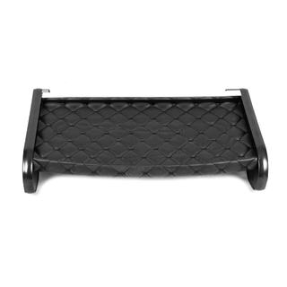 Ablage für Armaturenbrett (2010-2014, Schwarz mit schwarzer Naht) Nissan Primastar 2002-2014 Foto 4