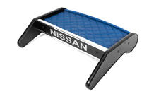 Nissan Primastar 2002-2014 Ablagefach Armaturenbrett (2010-2014, Blau) Foto 1