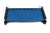 Nissan Primastar 2002-2014 Ablagefach Armaturenbrett (2010-2014, Blau) Foto 4