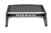 Nissan Primastar 2002-2014 Armaturenbrettablage (2010-2014, Grau mit grauer Naht) Foto 2