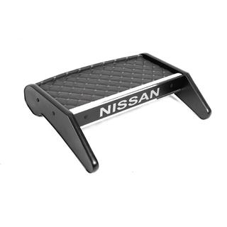 Armaturenbrettablage (2010-2014, Grau mit grauer Naht) Nissan Primastar 2002-2014 Foto 3