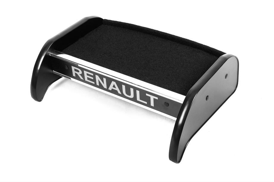 Renault Kangoo 2008–2020 Ablagefach Armaturenbrett (Typ-1) Image