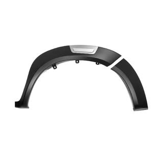 Kotflügelverbreiterungen (2012-2015, ABS) Toyota Hilux 2006-2015 Foto 3