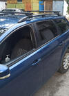 Ford Focus II 2008-2011 Dachträger für normale Reling abschließbar Bold Bar V1 (2 Stk) Foto 3
