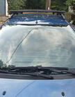Ford Focus II 2008-2011 Dachträger für normale Reling abschließbar Bold Bar V1 (2 Stk) Foto 5