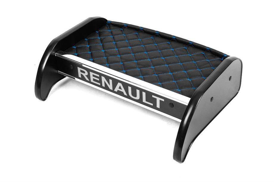 Renault Kangoo 2008–2020 Armaturenbrett-Ablage (ECO-BLUE) Image