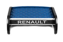 Renault Kangoo 2008–2020 Ablagefach Armaturenbrett (Blau) Foto 2