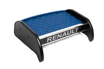 Renault Kangoo 2008–2020 Ablagefach Armaturenbrett (Blau) Foto 3