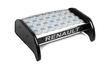 Renault Kangoo 2008–2020 Ablagefach Armaturenbrett (Maybach) Foto 3
