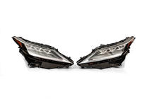 Lexus RX 2016-2022 Frontscheinwerfer (2 Stk, Facelift) Foto 3