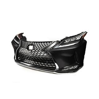 Frontscheinwerfer (2 Stk, Facelift) Lexus RX 2016-2022 Foto 2