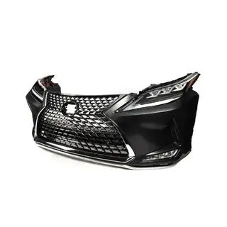 Frontscheinwerfer (2 Stk, Facelift) Lexus RX 2016-2022 Foto 2