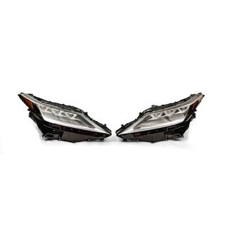 Frontscheinwerfer (2 Stk, Facelift) Lexus RX 2016-2022 Foto 3