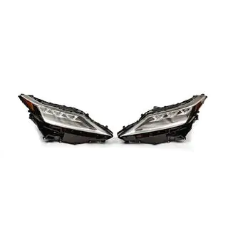Frontscheinwerfer (2 Stk, Facelift) Lexus RX 2016-2022 Foto 3