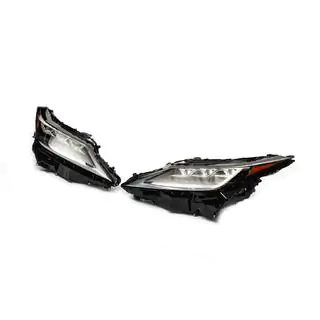 Frontscheinwerfer (2 Stk, Facelift) Lexus RX 2016-2022 Foto 4