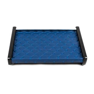 Ablagebrett für Armaturenbrett (Blau) Ford Transit 1991-2000 Foto 4