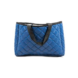 Shopper Tasche ECO (blau) Foto 2