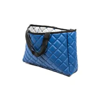 Shopper Tasche ECO (blau) Foto 1