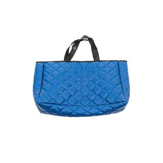 Shopper Tasche ECO (blau) Foto 3