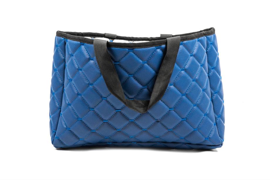Shopper Tasche ECO (blau) Foto 2