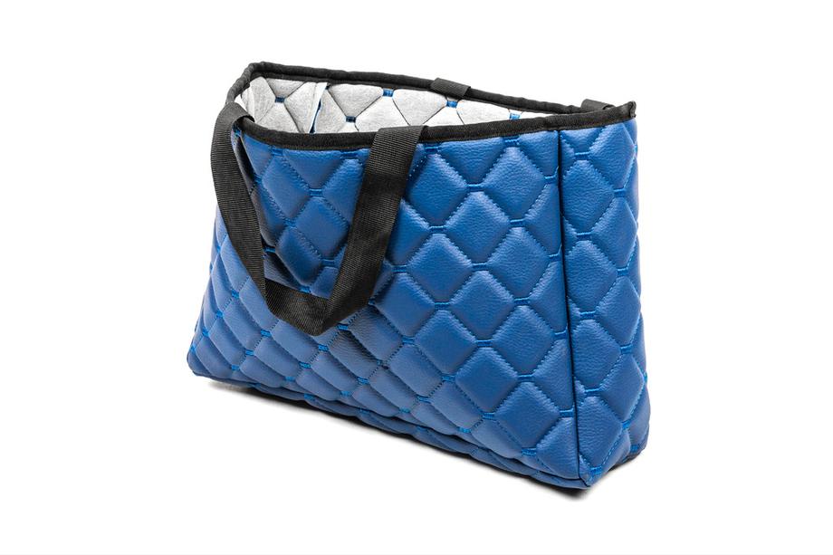 Shopper Tasche ECO (blau) Foto 1