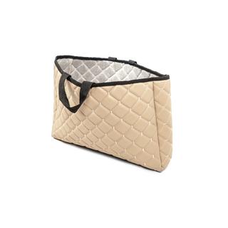 Shopper Tasche ECO (beige) Foto 1