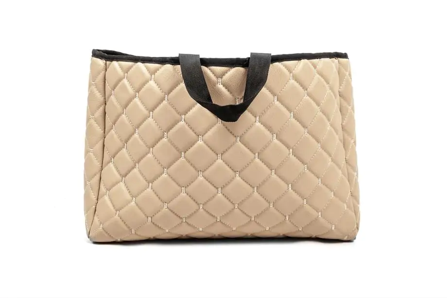Shopper Tasche ECO (beige) Foto 2