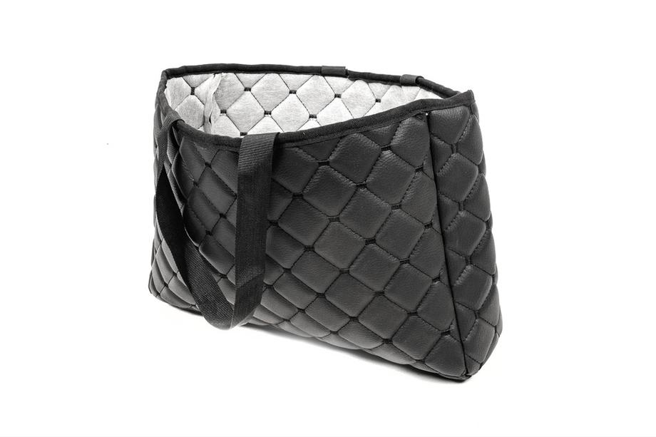 Shopper Tasche ECO (schwarz) Foto 1