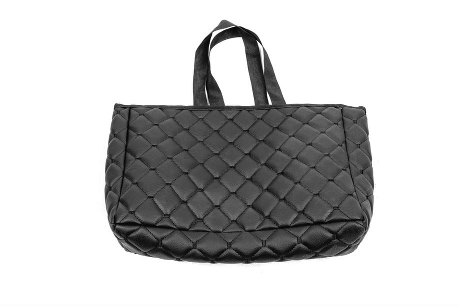 Shopper Tasche ECO (schwarz) Foto 3