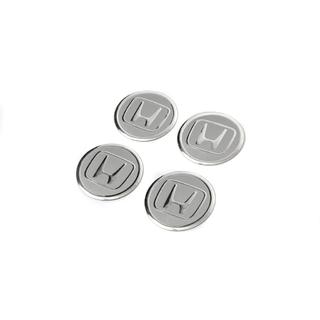 Aufkleber für Felgendeckel V2 60mm (4Stk) Foto 2