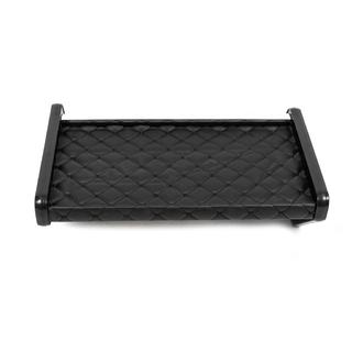 Armaturenbrettablage (1995-2000, Schwarz mit schwarzer Naht) Mercedes Sprinter W901/902/903/904/905 1995–2006 Foto 4