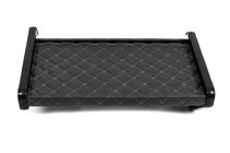 Mercedes Sprinter W901/902/903/904/905 1995–2006 Armaturenbrett-Ablage (1995-2000, Grau mit grauer Naht) Foto 4